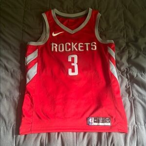 Rockets jersey